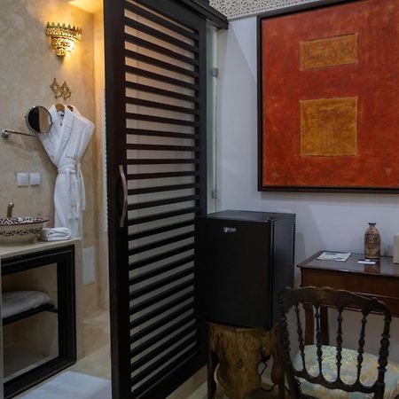 Dar Lalzohra Bed & Breakfast Rabat Exterior photo