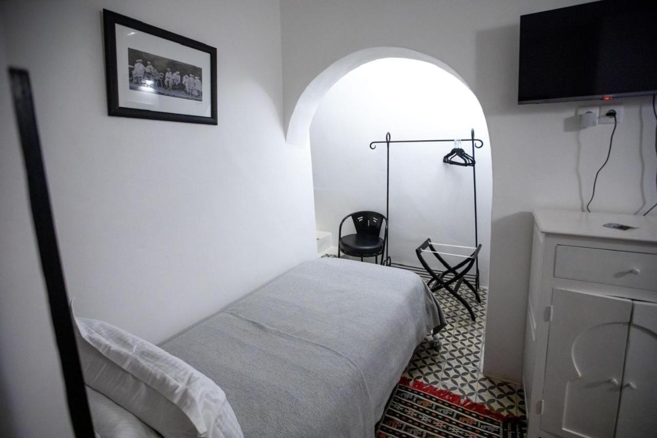 Dar Lalzohra Bed & Breakfast Rabat Exterior photo